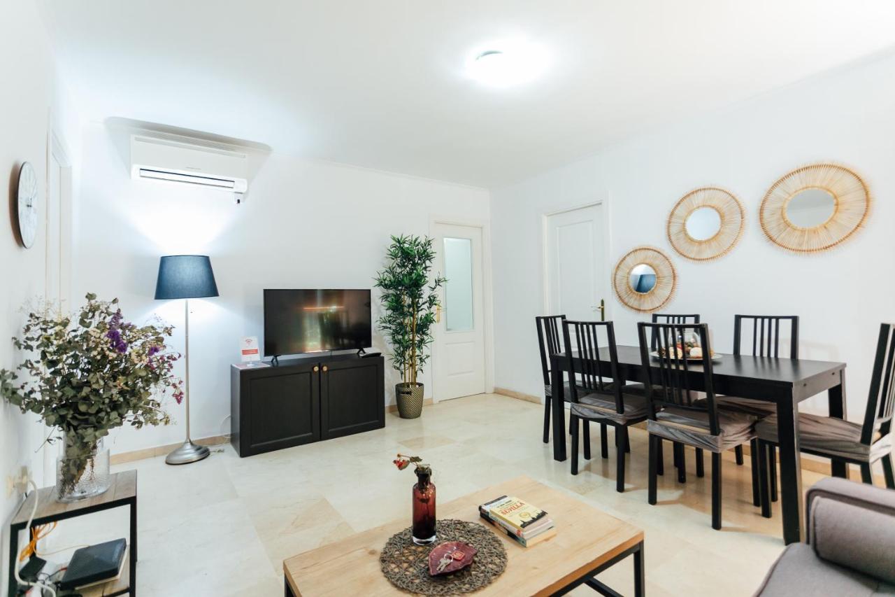 Alohamundi Sauceda Apartment Seville