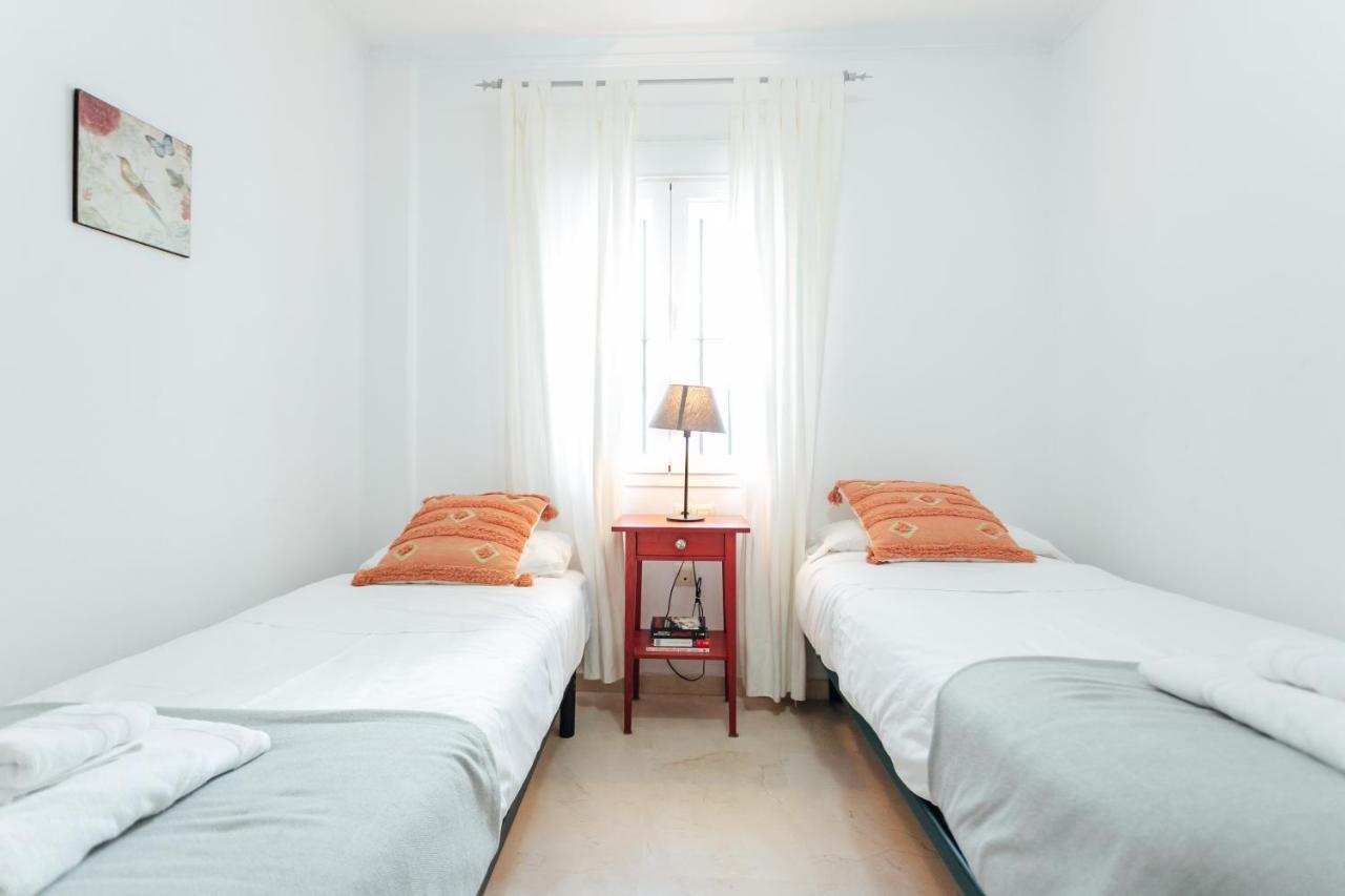 Alohamundi Sauceda Apartment