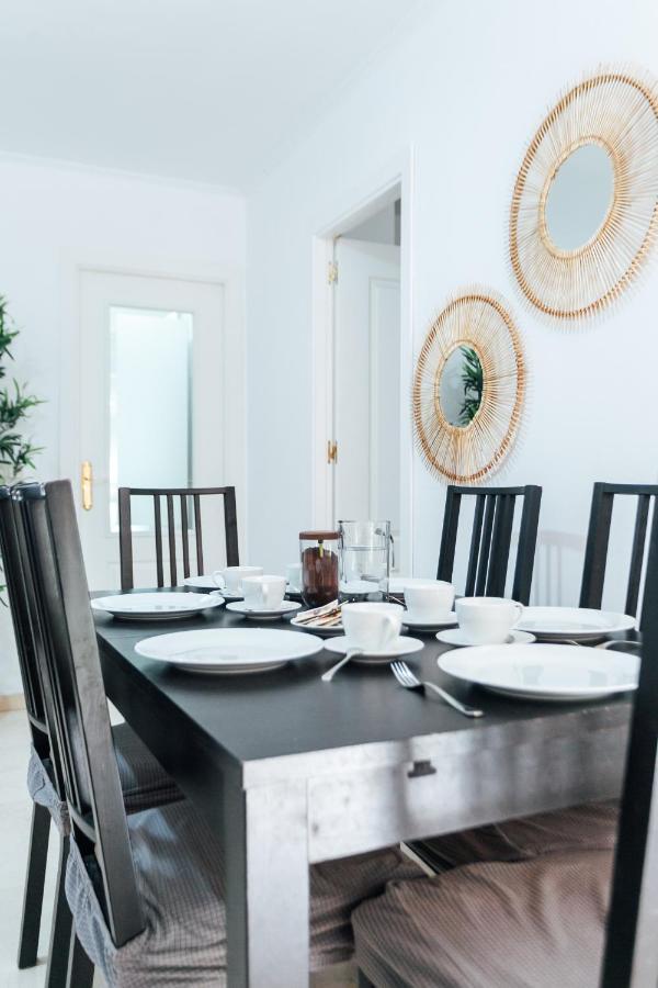Alohamundi Sauceda Apartment Seville