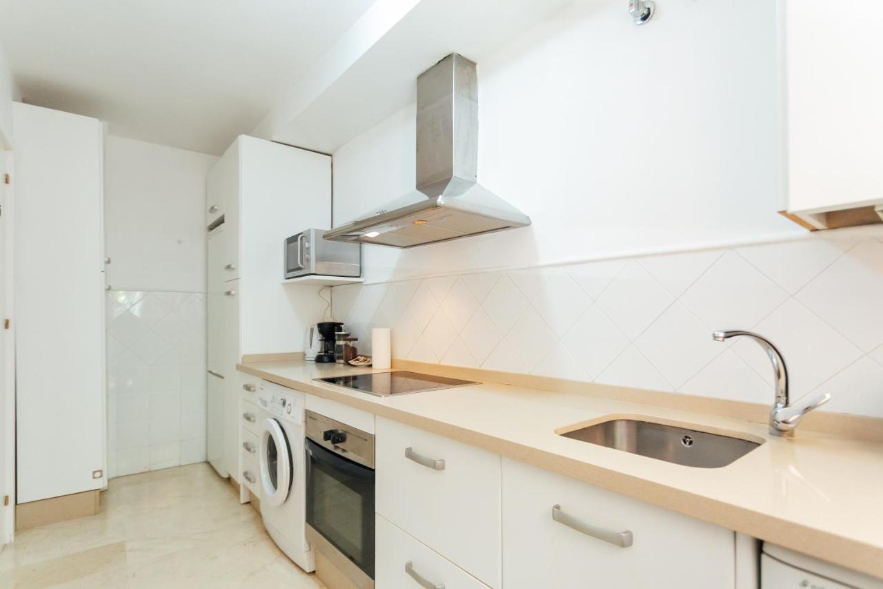Alohamundi Sauceda Apartment