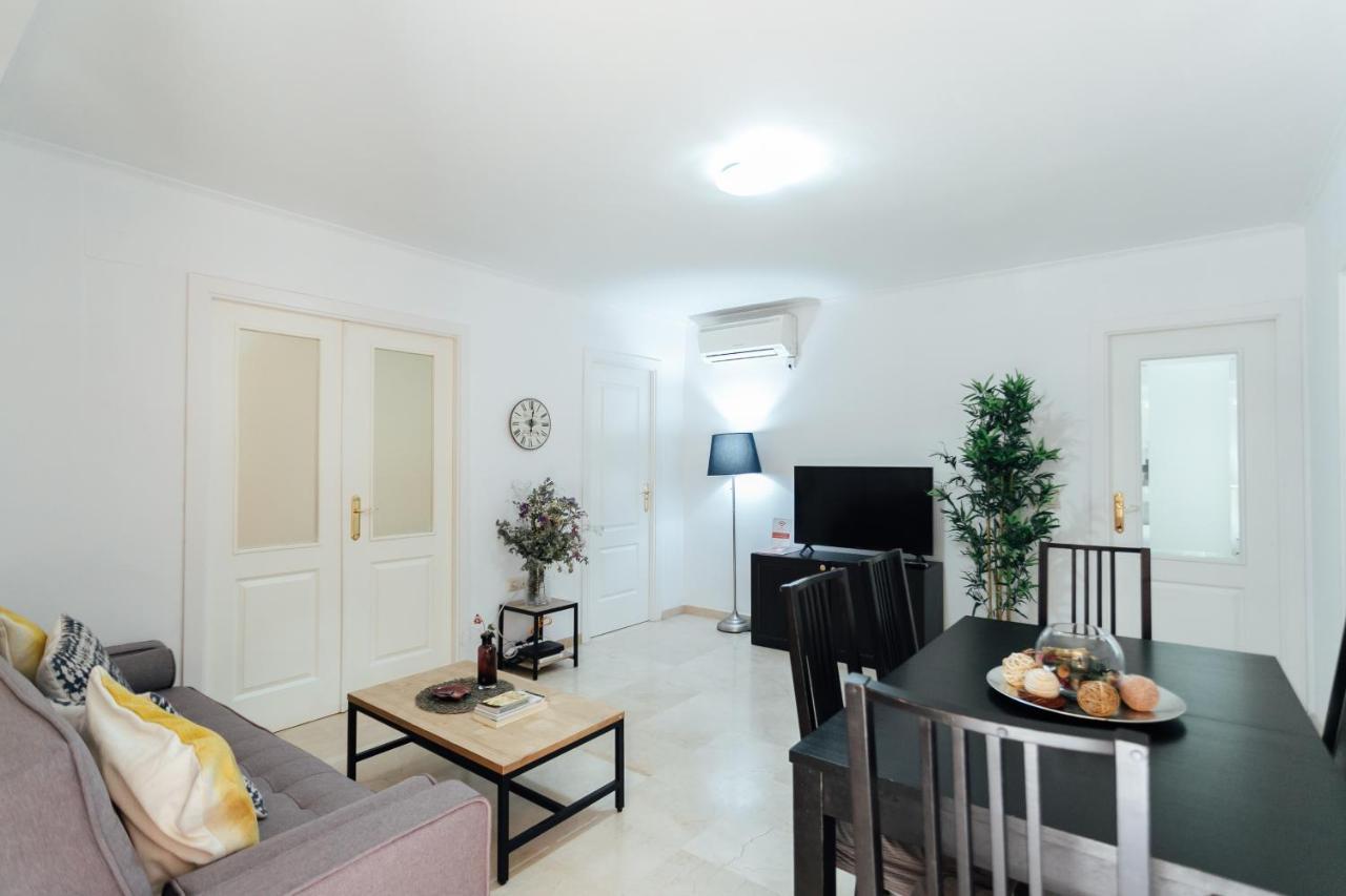 Apartment Alohamundi Sauceda *