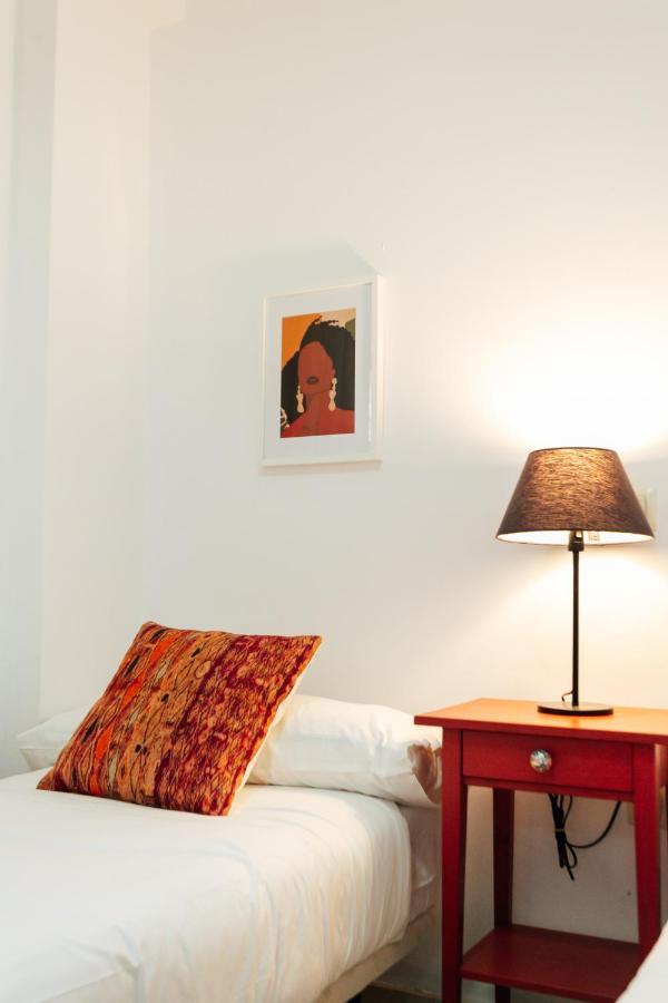 Apartment Alohamundi Sauceda Seville
