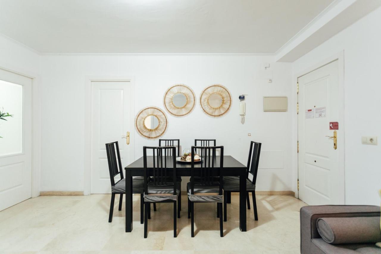 Apartment Alohamundi Sauceda