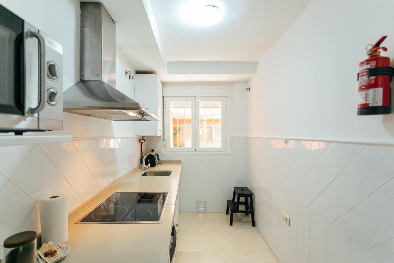 Alohamundi Sauceda Apartment *