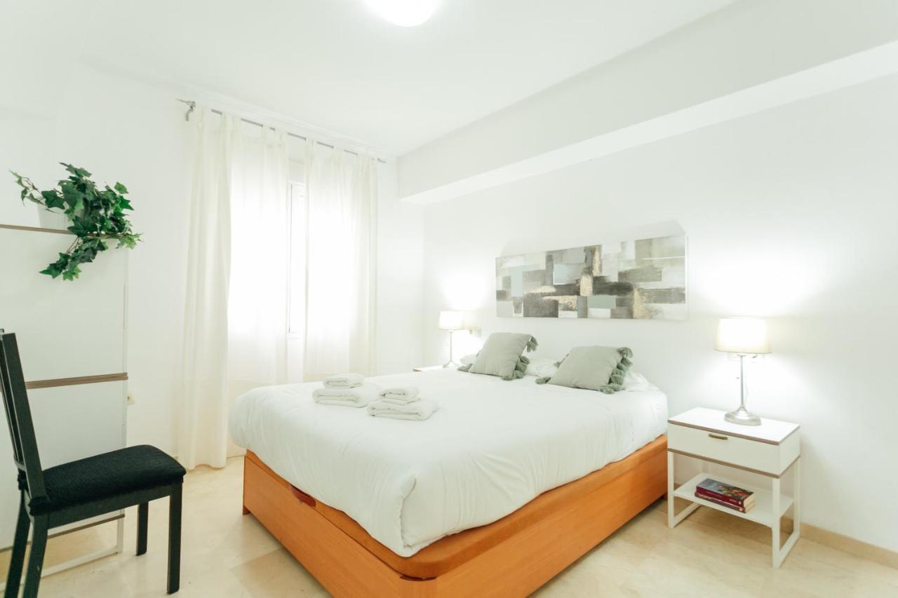 Apartment Alohamundi Sauceda Seville